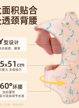 【阿里健康】中医推荐无烟艾灸