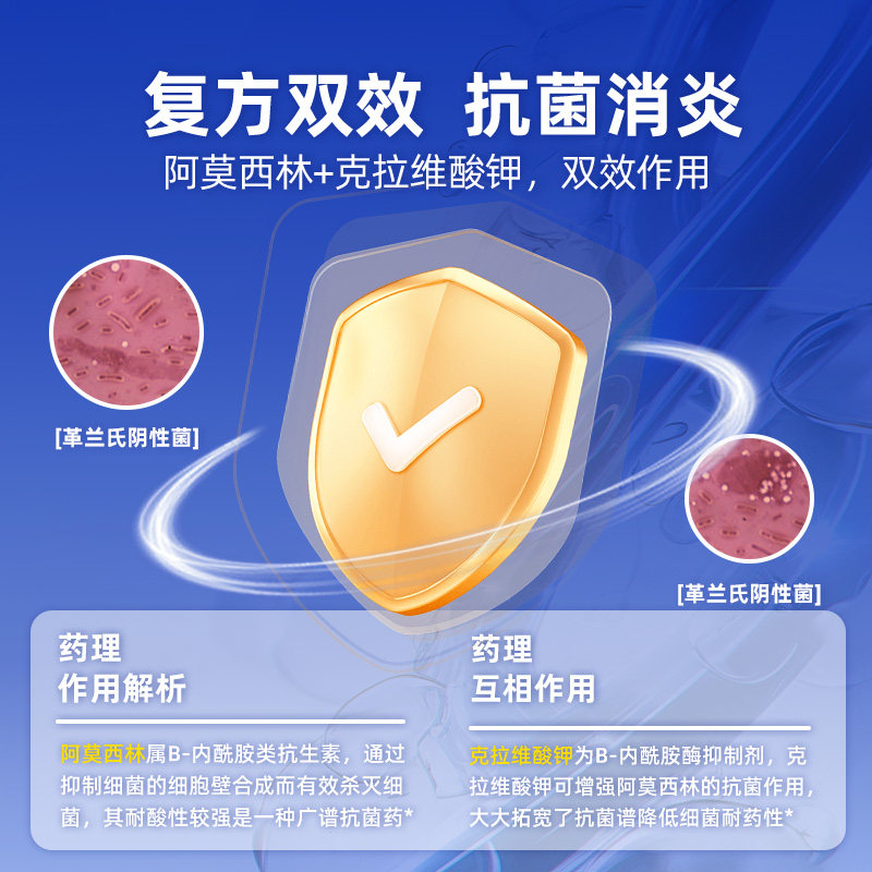 阿莫西林克拉维酸钾猫咪宠物狗狗打喷嚏感冒咳嗽速诺消炎片猫鼻支,淘宝优惠券,粉丝福利购,淘宝优惠卷