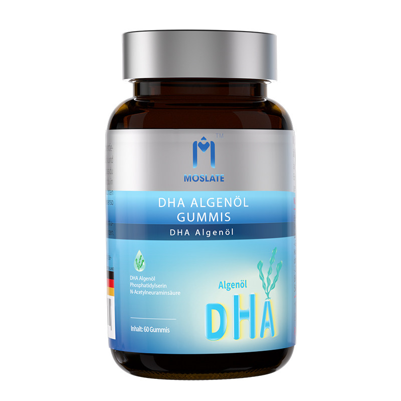 dha增强学生记忆力ps磷脂酰丝氨酸 阿里健康大药房DHA/EPA/DPA亚麻酸