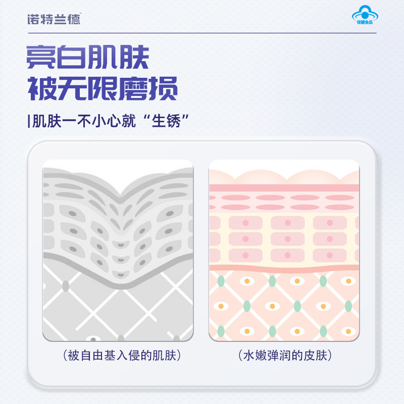 诺特兰德葡萄籽大豆提取物ve软胶囊 阿里健康大药房葡萄籽提取物