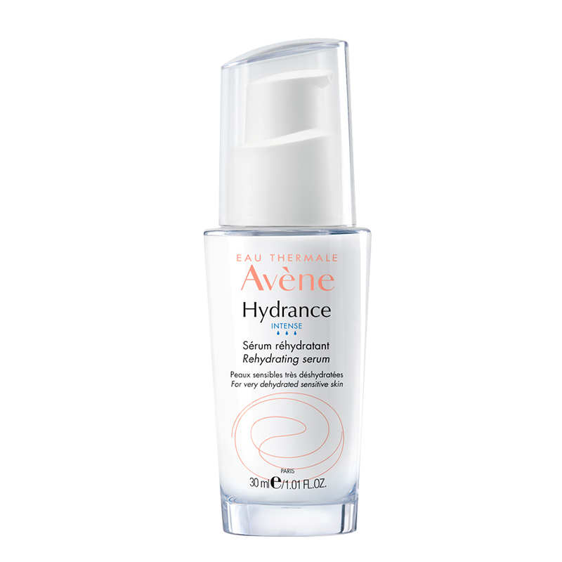 阿里健康大药房Avene/雅漾恒润密集精华露30ml保湿敏感肌保湿补水舒缓滋润修复2