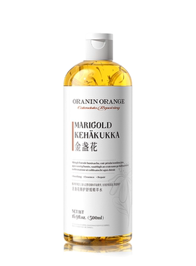 ORANINORANGE金盏花修护舒缓精萃水500ml/瓶