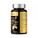 ນໍ້ານົມ Thistle Seed Oil Kudzu Root Ginseng Maca Tablets