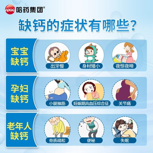 60支】哈药三精酸锌补钙葡萄糖酸钙口服溶液液体钙片锌钙铁锌成人 - 图1