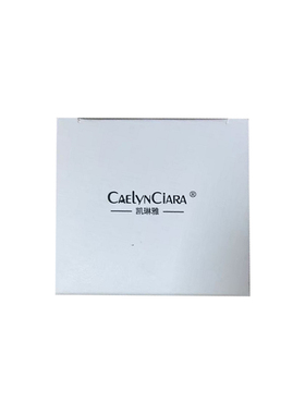 凯琳雅【阿里健康自营】CAELYNCIARA凯琳雅左旋VC粉30g/盒