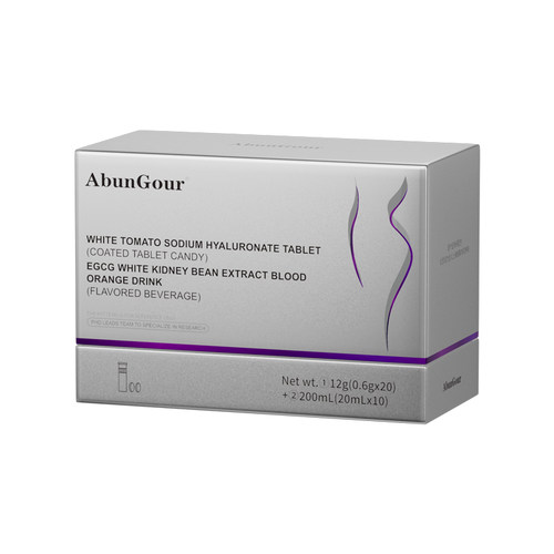 【FTO纤体饮】燃排脂瘦油官方正品减神器肥减脂身提升代谢刮油 - 图0