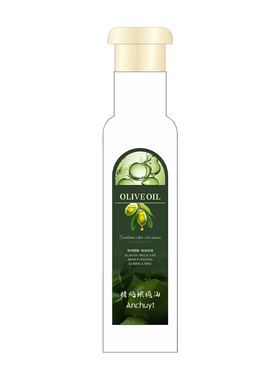 Anchuyt研春堂精纯橄榄油180ml