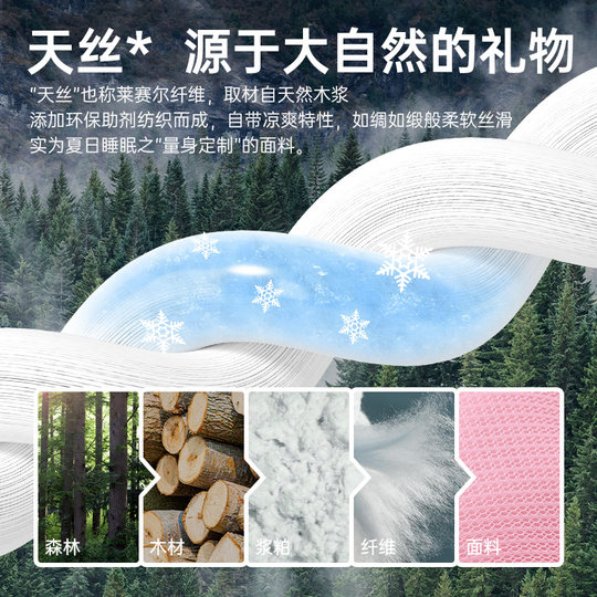 Ali Health Pharmacy Straight Hair Waist Pillow for Pregnant Women