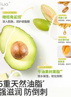 【药房直售】儿童指缘精华修护乳