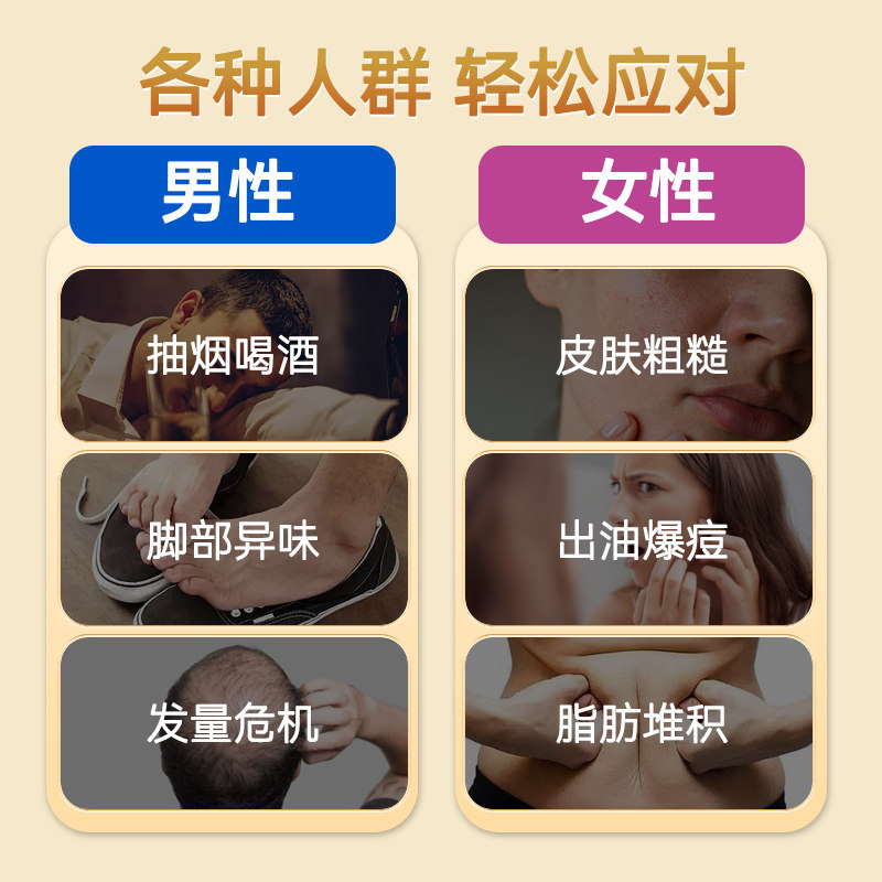  阿里健康大药房维生素/复合维生素