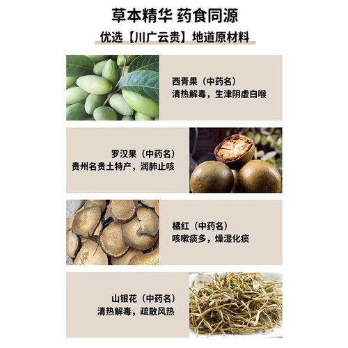 都乐牌金嗓子润喉片喉宝声嘶咽干薄荷糖咽喉炎咽痛含片官方旗舰店 - 图2