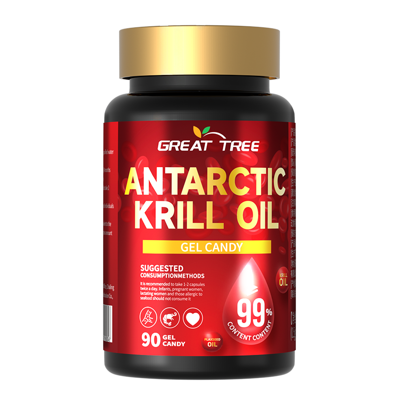 澳洲南极磷虾油官方旗舰店深海鱼升级omega3软胶囊鱼油凝胶糖果,淘宝优惠券,粉丝福利购,淘宝优惠卷