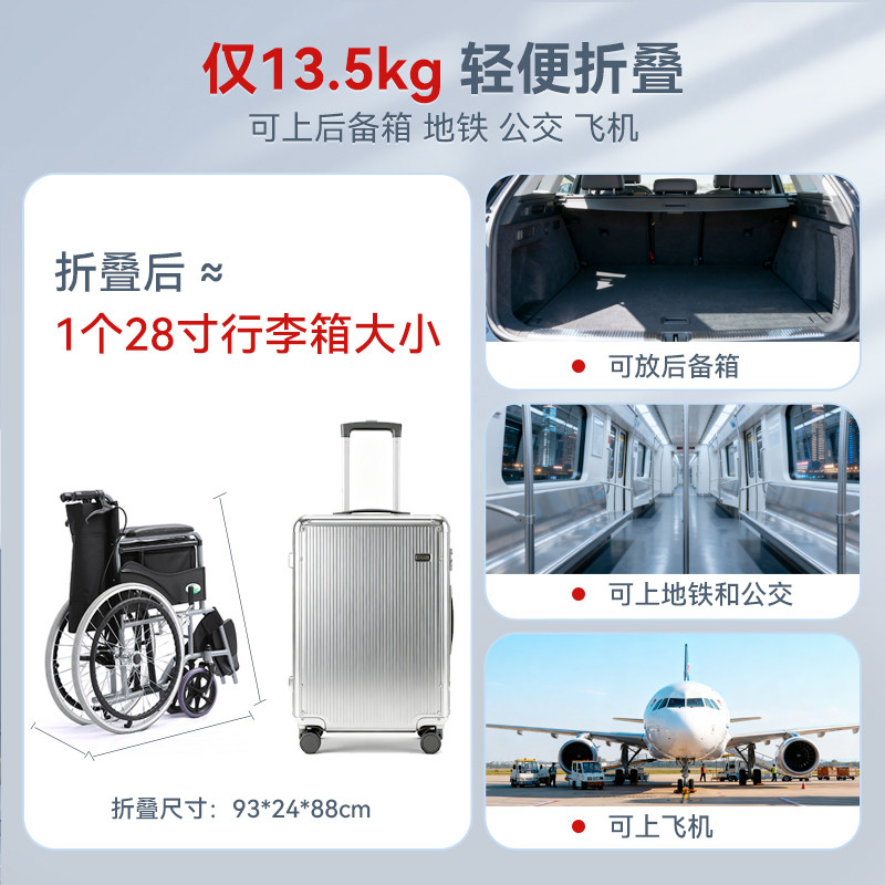 SF Express door-to-door delivery