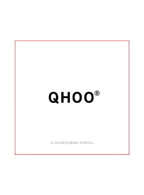 QHOO/琦后QHOO柿叶三七膏50g