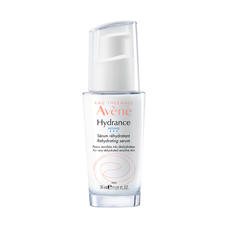 阿里健康大药房Avene/雅漾恒润密集精华露30ml保湿敏感肌保湿补水舒缓滋润修复0