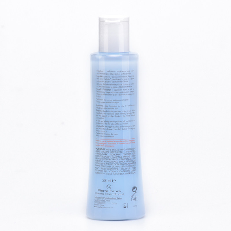 avene /雅漾恒润保湿200ml精华液 阿里健康大药房化妆水/爽肤水