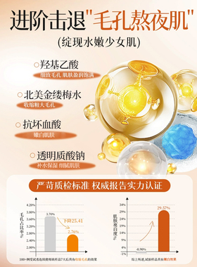 【药房直售】6%高浓度甘醇酸