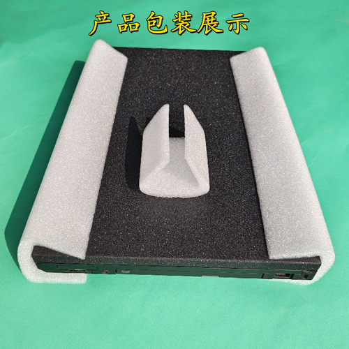 EPE珍珠棉U型护边条护角泡沫条防撞条相框护角移门护边包装可定制 - 图2