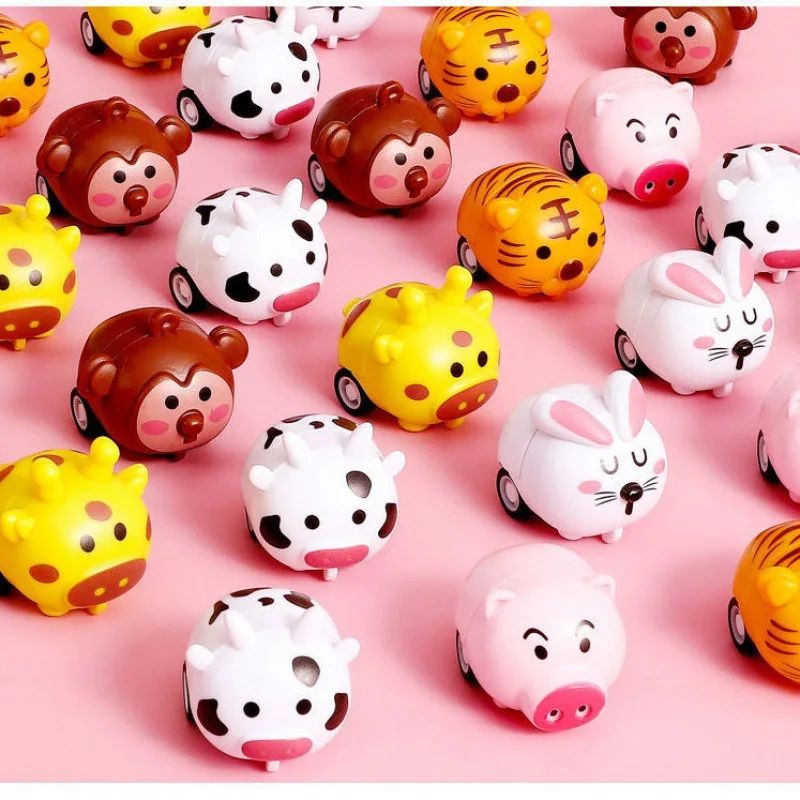 12Pcs Party Favors Toy for Kids Classroom Rewards Carnival P - 图3