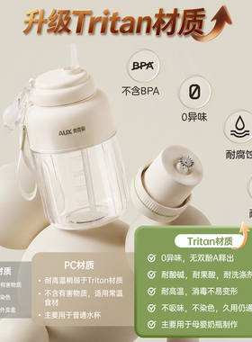 【母婴品质】奥克斯数显榨汁机