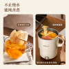 Oaks electric cooking pot split multi-function instant noodles pot