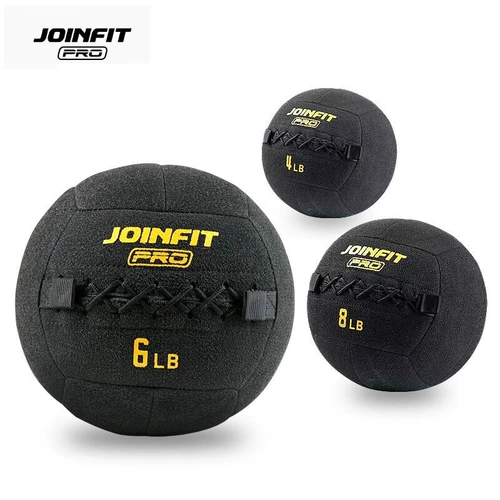 Joinfit Pro Series Non -Elastic Pills Мягкая твердая ревность, мягкий шарик мягкий стиль фитнес -стены.