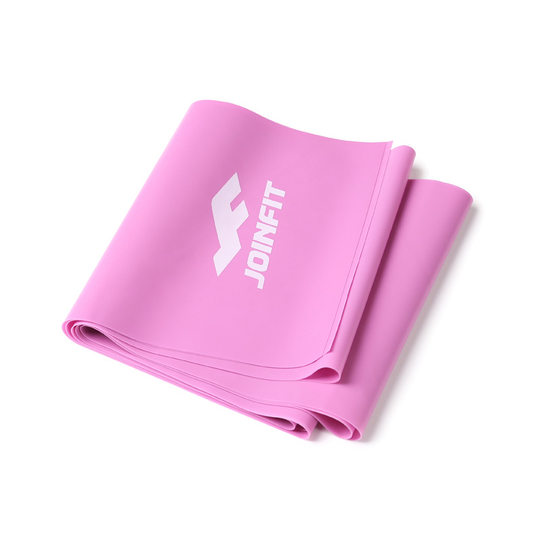 Joinfit瑜伽弹力带健身男女儿童开肩背力量训练拉力绳康复阻力带