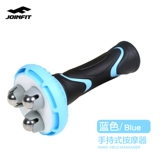 Joinft Handheld Massage Stick Relak Flint Baseball Fitness Roller Baseball 360 градусов ролик