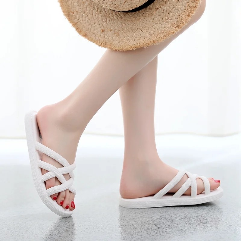 网红爆款夏季新款拖鞋女居家室内防滑浴室静音舒适透气地板一字拖,淘宝优惠券,粉丝福利购,淘宝优惠卷