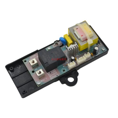 澳柯玛储水式电热水器FCD-50/60/80B802D主控电源主板WF-B02ADY - 图3