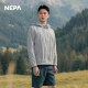 NEPA ເສື້ອກັນລົມຍືດຜູ້ຊາຍ