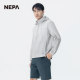 NEPA ເສື້ອກັນລົມຍືດຜູ້ຊາຍ