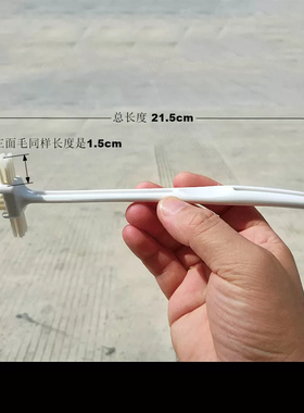 任何破壁机刷子专用清洁刷料理机豆浆过滤网清洁神器清洗毛刷配件