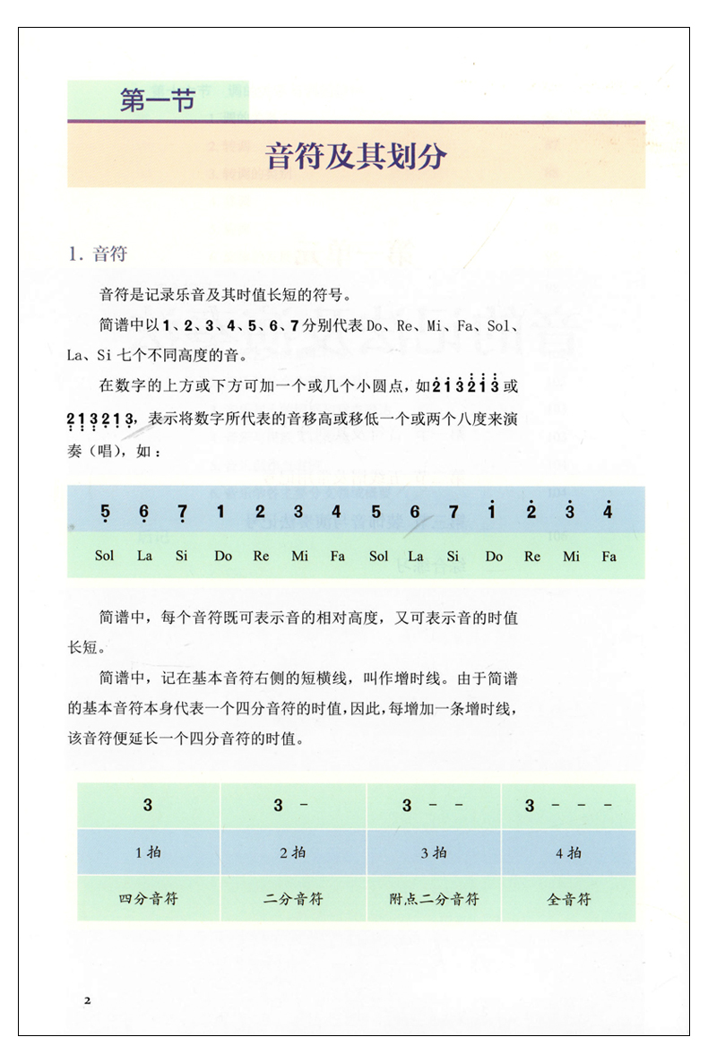 2022新版 普通高中教科书 音乐选择性必修 音乐理论基础  赵季平 莫蕰慧编 人民音乐 人音版高中音乐理论基础课本教材教科教辅书 - 图1