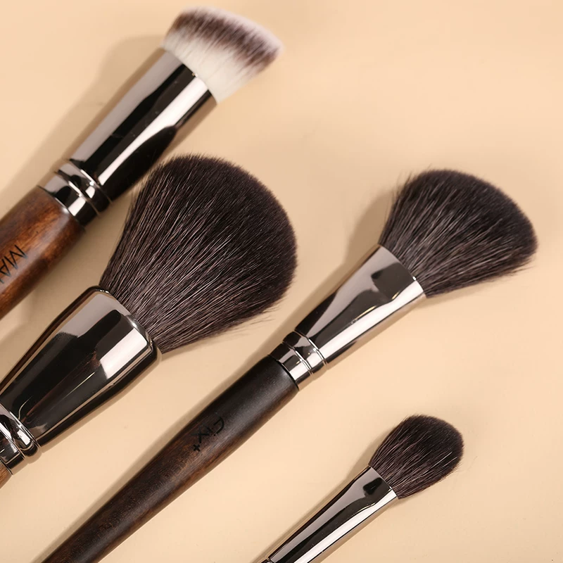Бесполезная кисть? нет, «Brushless brush» набор 16 штук полный набор