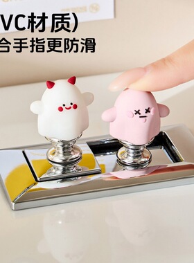 陆陆.马桶按压器厕所马桶水箱按