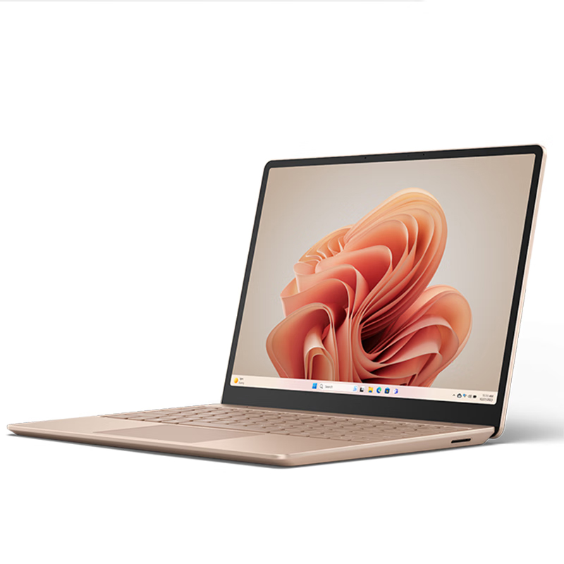 Microsoft/微软 Surface Laptop Go2触屏12.4寸商务办公笔记本 - 图1