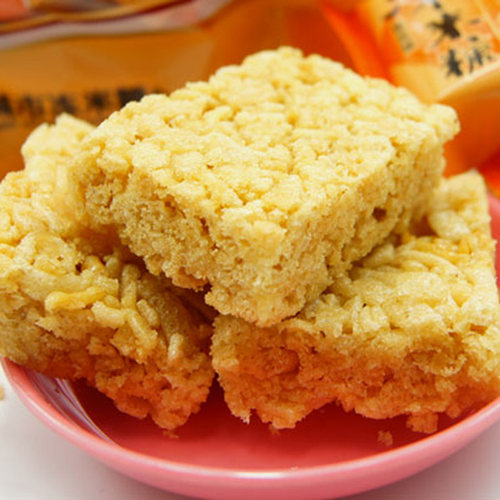 丰城子龙冻米糖厂南瓜酥味800克礼盒脆酥爽口送礼杜市江西特产 - 图1
