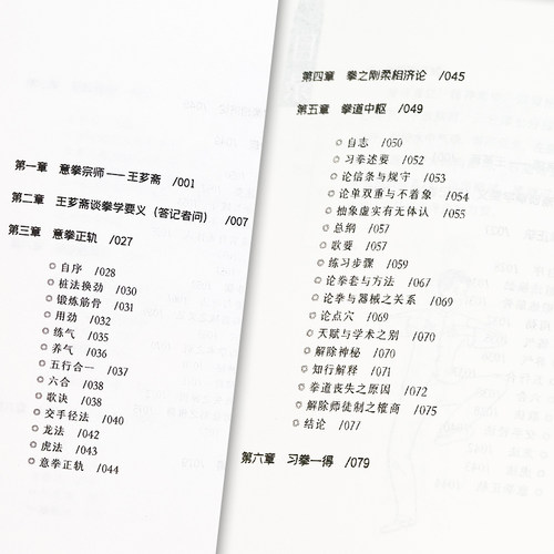 2册 意无止境+道家真气意拳精要全解书正版意无止境王芗斋站桩功拳学教程成拳站桩健身功法养生形意拳内家拳 中医健身书籍拳道中枢 - 图1
