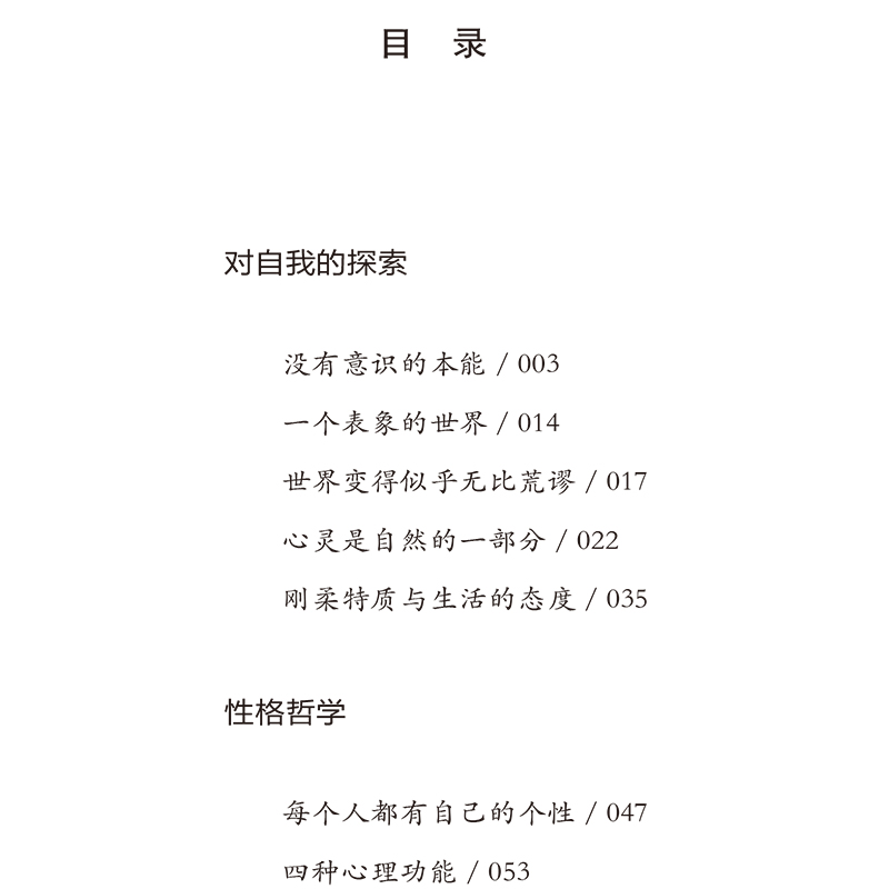 正版 岸 是永不消失的希望 荣格著 西方哲学畅销外国小说 世界文学名著 可搭叔本华 卢梭 尼采等畅销书籍 - 图0