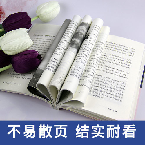 全5册 且以优雅过一生杨绛传+林徽因传+陆小曼传+三毛传+张爱玲 林徽因文集民国才女作品传记现当代文学经典人物传记畅销书 - 图2