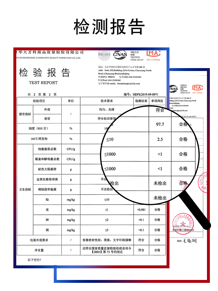 思利及人 3支装草本旱莲固齿牙膏维护牙齿牙周组织保持口腔健康-图0