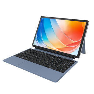 【官方正品】Jumper/中柏EZpad8 windows平板电脑二合一带键盘2023新款pc笔记本办公小10.1英寸轻薄win超级本