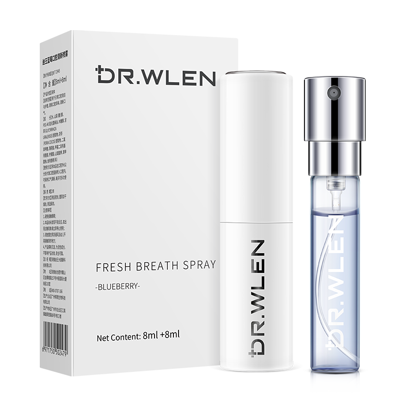 喷雾除口气重口喷便携神器清新剂 迪王口腔清新剂