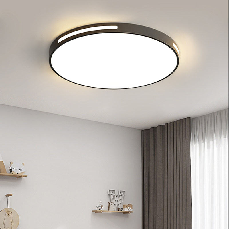 箭牌照明全光谱卧室灯led吸顶灯2025新款现代简约护眼主卧房间灯,淘宝优惠券,粉丝福利购,淘宝优惠卷