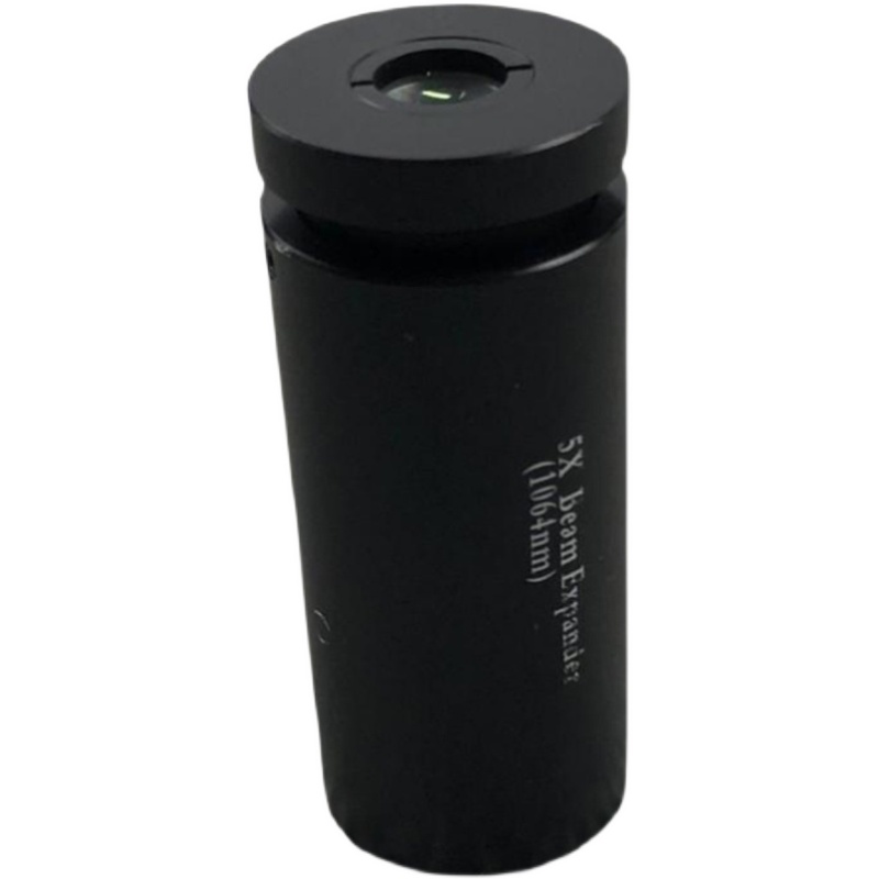 激光扩束镜头打标机大功率ftheta绿光532nm紫外355nm石英30天退换 - 图3