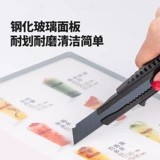 Дизайн меню, изготовление магазина с молочным чаем демонстрирует светодиодные светодиодные точечные панели индивидуальная дисплей на дисплее A3 Ballboard A3 Bar Pare Price Price List