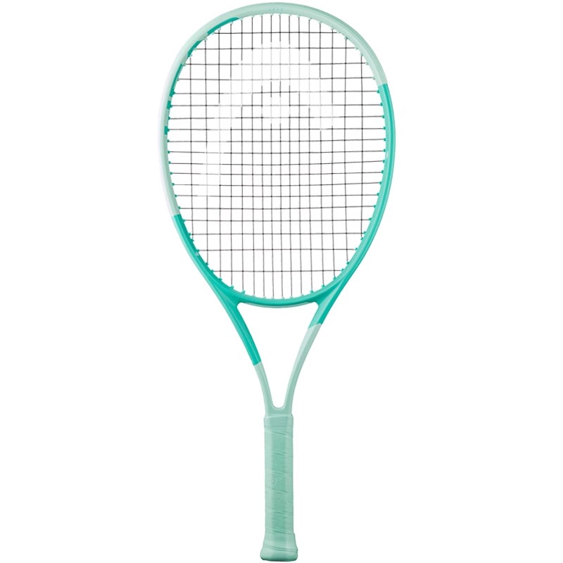 HEAD海德儿童网球拍碳素初学单人L5小德L4青少年专业套装25/26 - 图3