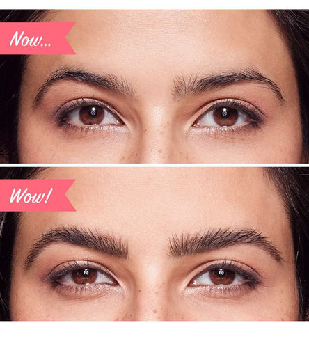 欧美 野生眉定型膏蜡胶皂打造自然根根分明效果eyebrow soap防水 - 图2