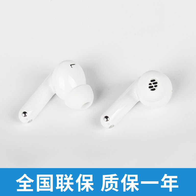 OPPO Enco Free3真无线降噪oppo蓝牙耳机原装正品encofree3新品 - 图2